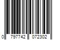 Barcode Image for UPC code 0797742072302