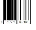 Barcode Image for UPC code 0797776897483