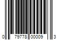 Barcode Image for UPC code 079778000093