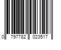 Barcode Image for UPC code 0797782023517