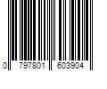 Barcode Image for UPC code 0797801603904