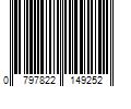 Barcode Image for UPC code 0797822149252