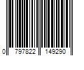 Barcode Image for UPC code 0797822149290