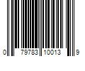 Barcode Image for UPC code 079783100139