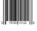 Barcode Image for UPC code 079783101228