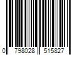 Barcode Image for UPC code 0798028515827