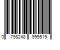 Barcode Image for UPC code 0798248995515