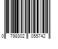 Barcode Image for UPC code 0798302055742