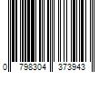 Barcode Image for UPC code 0798304373943