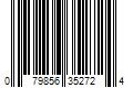 Barcode Image for UPC code 079856352724