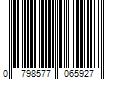 Barcode Image for UPC code 0798577065927