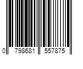 Barcode Image for UPC code 0798681557875