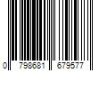 Barcode Image for UPC code 0798681679577