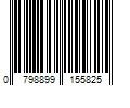 Barcode Image for UPC code 0798899155825