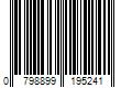 Barcode Image for UPC code 0798899195241