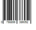 Barcode Image for UPC code 0798899386052