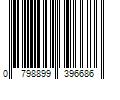 Barcode Image for UPC code 0798899396686