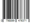 Barcode Image for UPC code 0798899476371