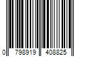 Barcode Image for UPC code 0798919408825