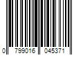 Barcode Image for UPC code 0799016045371