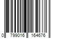 Barcode Image for UPC code 0799016164676