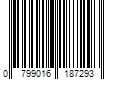 Barcode Image for UPC code 0799016187293