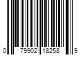 Barcode Image for UPC code 079902182589