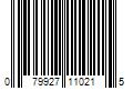 Barcode Image for UPC code 079927110215