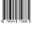 Barcode Image for UPC code 0799304719885