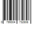 Barcode Image for UPC code 0799304732808