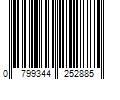 Barcode Image for UPC code 0799344252885