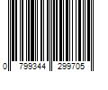 Barcode Image for UPC code 0799344299705