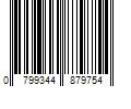 Barcode Image for UPC code 0799344879754