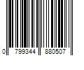 Barcode Image for UPC code 0799344880507