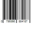 Barcode Image for UPC code 0799366884187