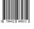 Barcode Image for UPC code 0799422965812