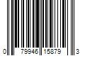 Barcode Image for UPC code 079946158793