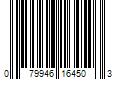 Barcode Image for UPC code 079946164503