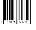 Barcode Image for UPC code 0799471556696