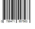 Barcode Image for UPC code 0799471557563