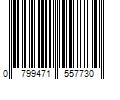 Barcode Image for UPC code 0799471557730