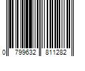 Barcode Image for UPC code 0799632811282