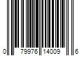 Barcode Image for UPC code 079976140096