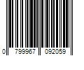 Barcode Image for UPC code 0799967092059