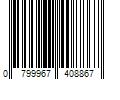 Barcode Image for UPC code 0799967408867