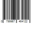 Barcode Image for UPC code 0799967464122