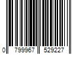 Barcode Image for UPC code 0799967529227