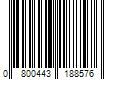 Barcode Image for UPC code 0800443188576