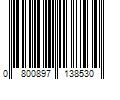 Barcode Image for UPC code 0800897138530