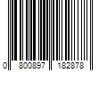 Barcode Image for UPC code 0800897182878